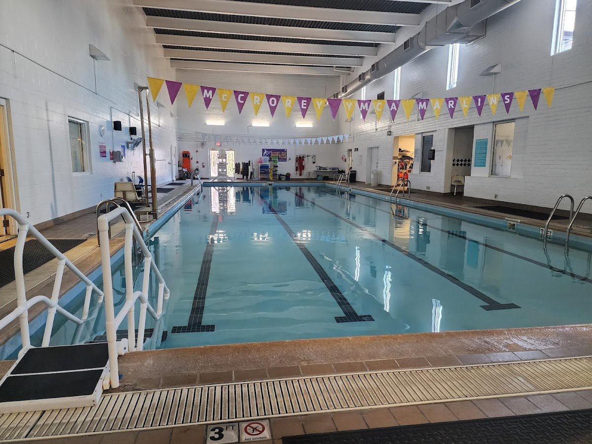 McCrorey YMCA