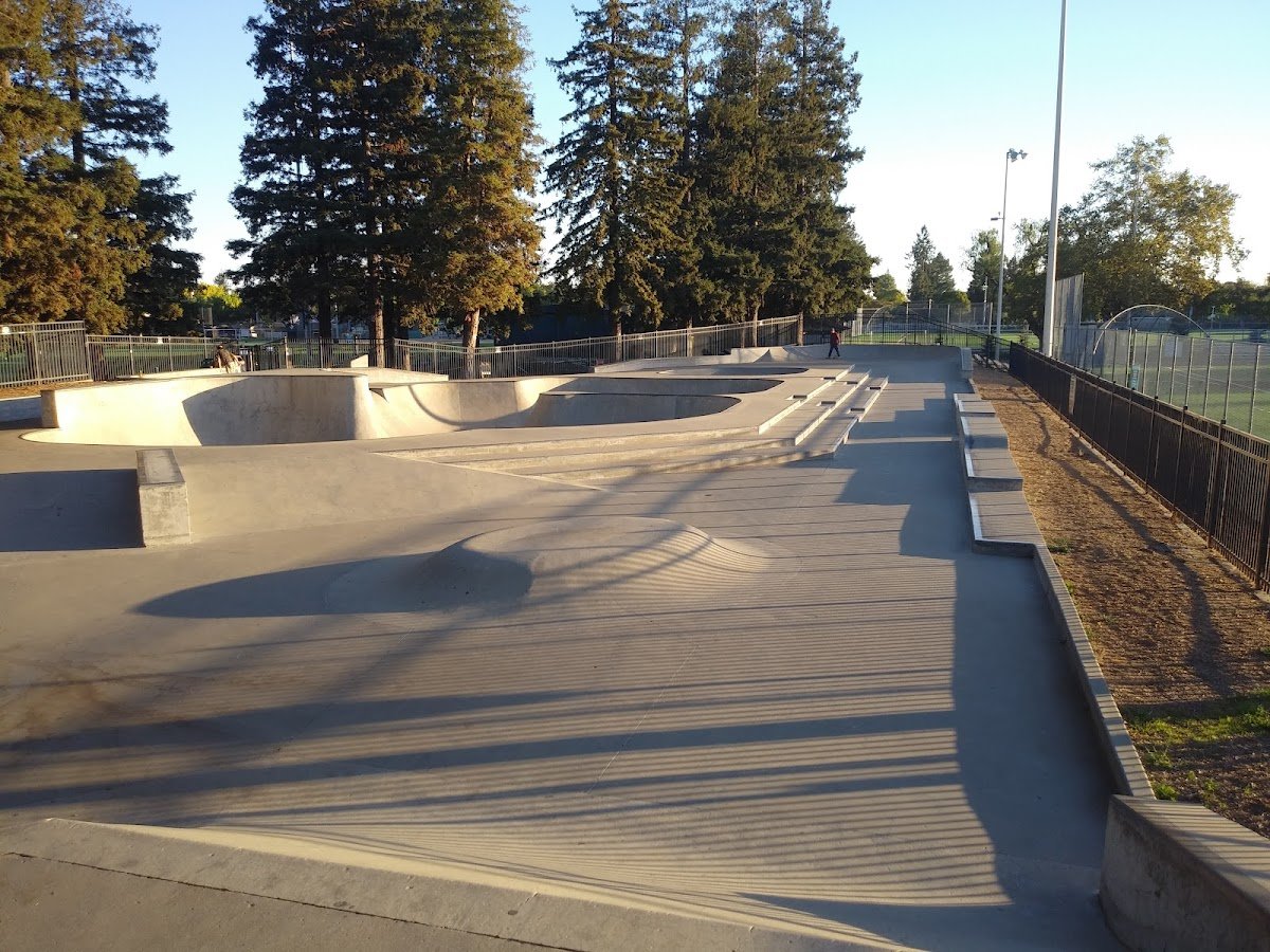 Red Morton Community Park