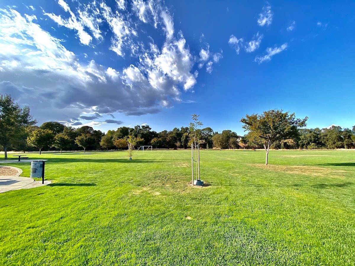 William Hughes Park