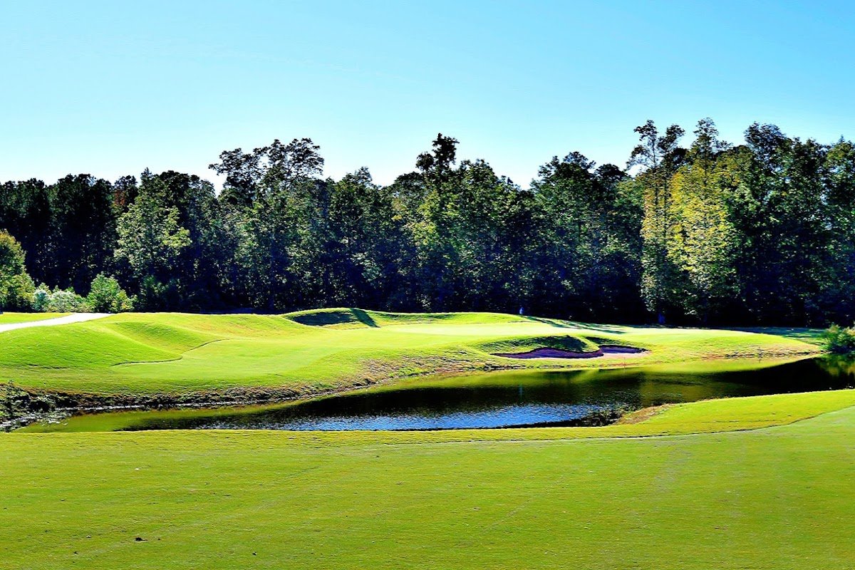 Crystal Lake Golf and Country Club