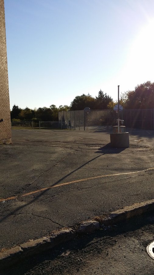 Harrietsfield Elementary School