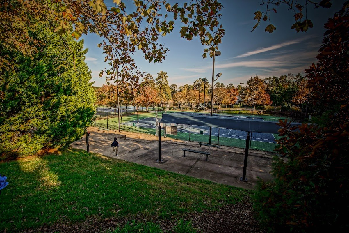 Breckenridge Swim & Tennis Club