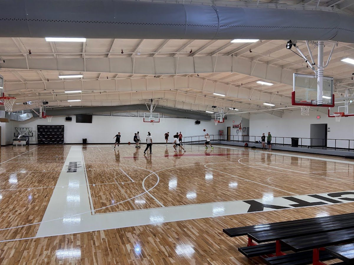 LabCity Sports & Events Center