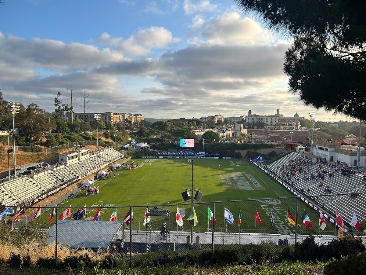 Torero Stadium