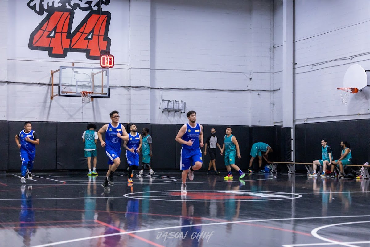 Recess Athletics Club
