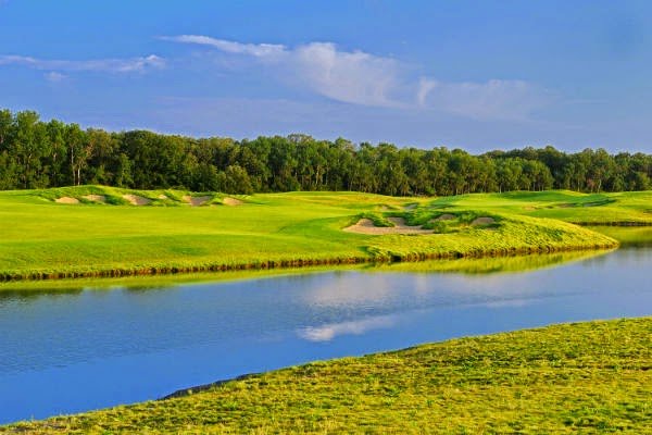 Southwood Golf & Country Club