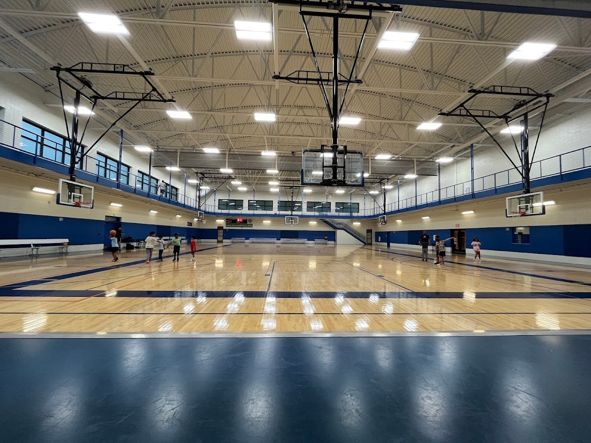 George Pierce Park Community Center