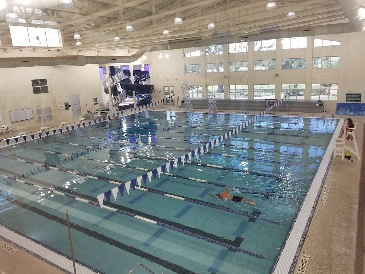 Flower Mound Community Activity Center