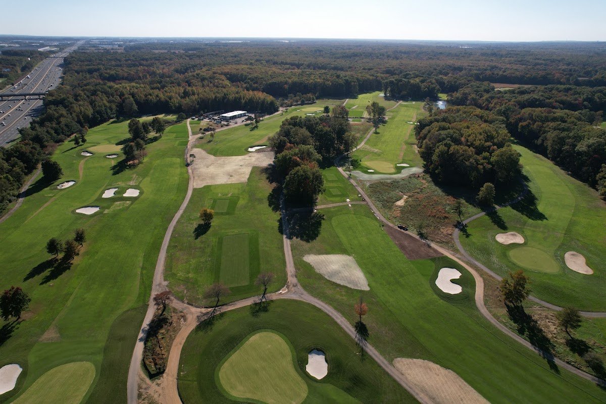 Tamarack Golf Course