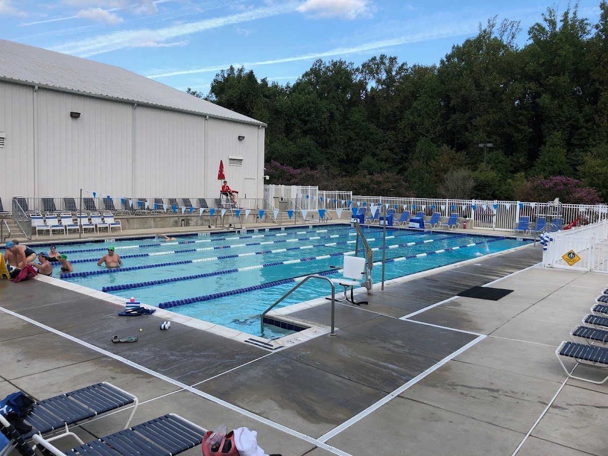 The Greater Annapolis Y in Arnold