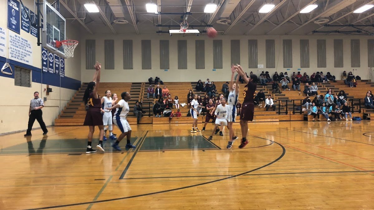 Covington Middle School and Fine Arts Academy