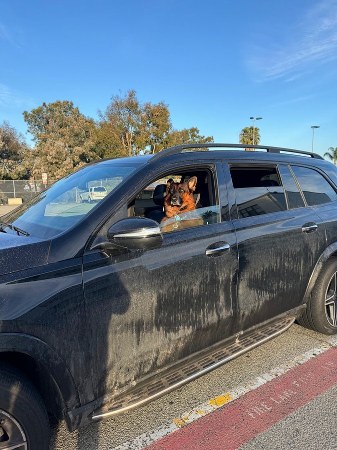 Community Center - Tennis Courts