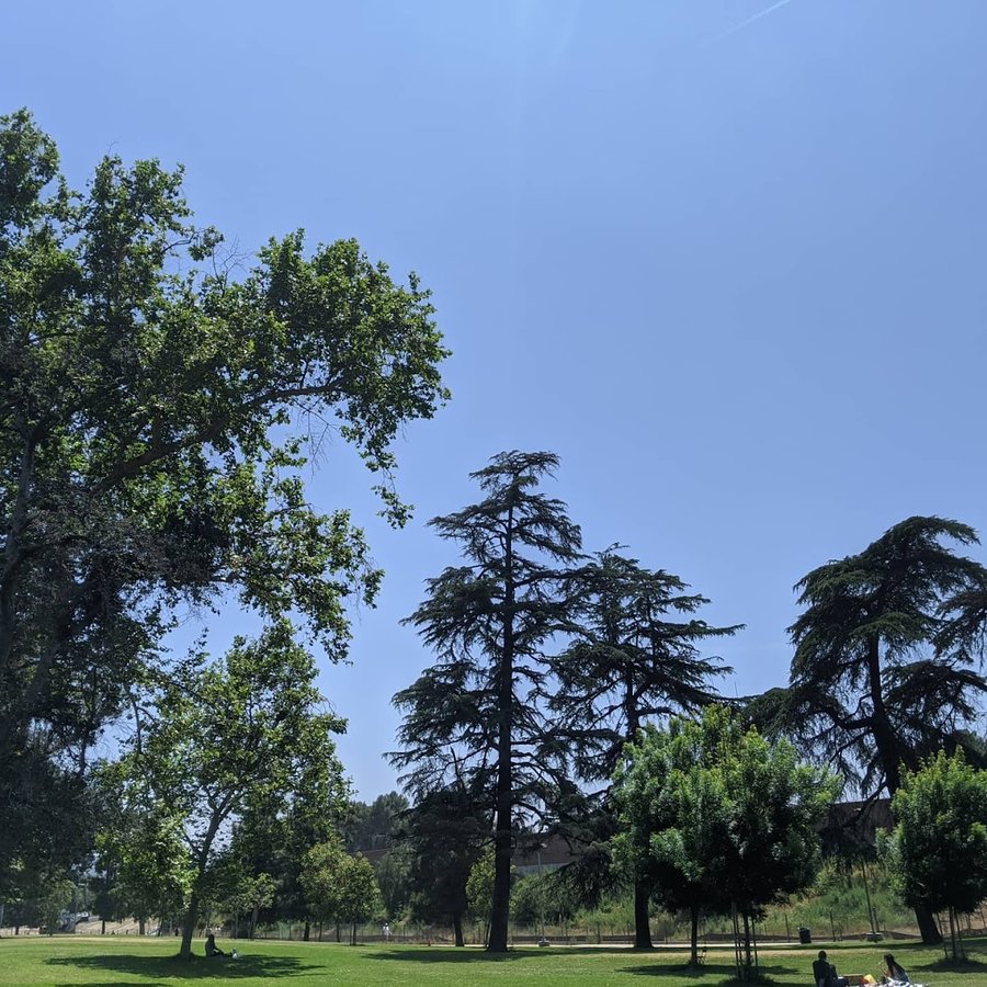 North Hollywood Recreation Center