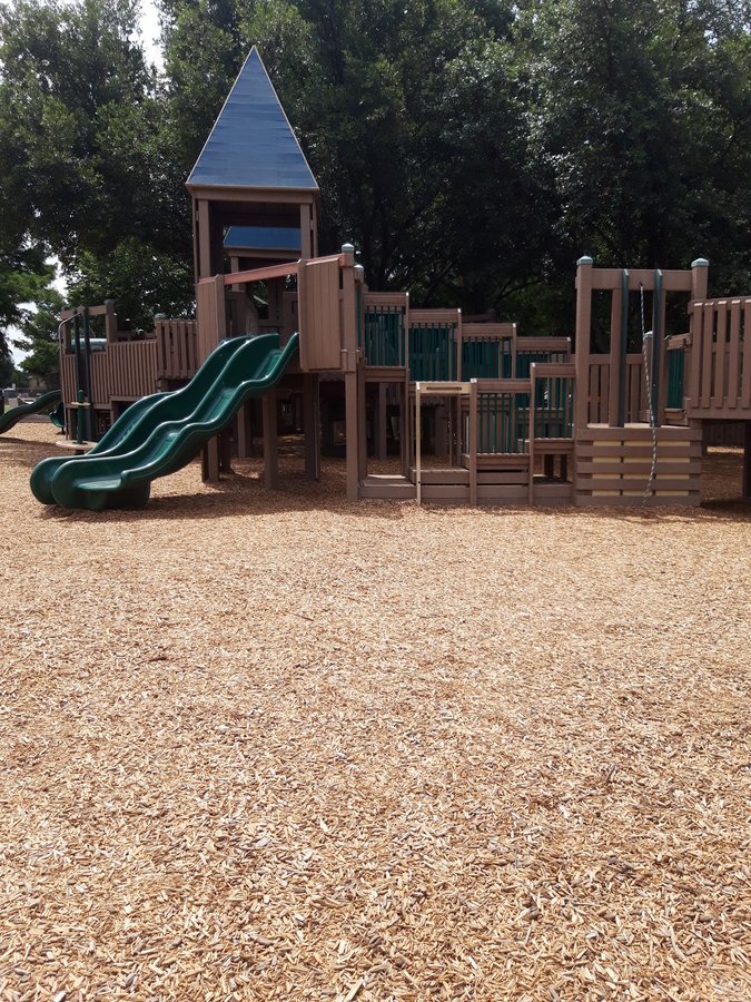 Camey Soccer Complex