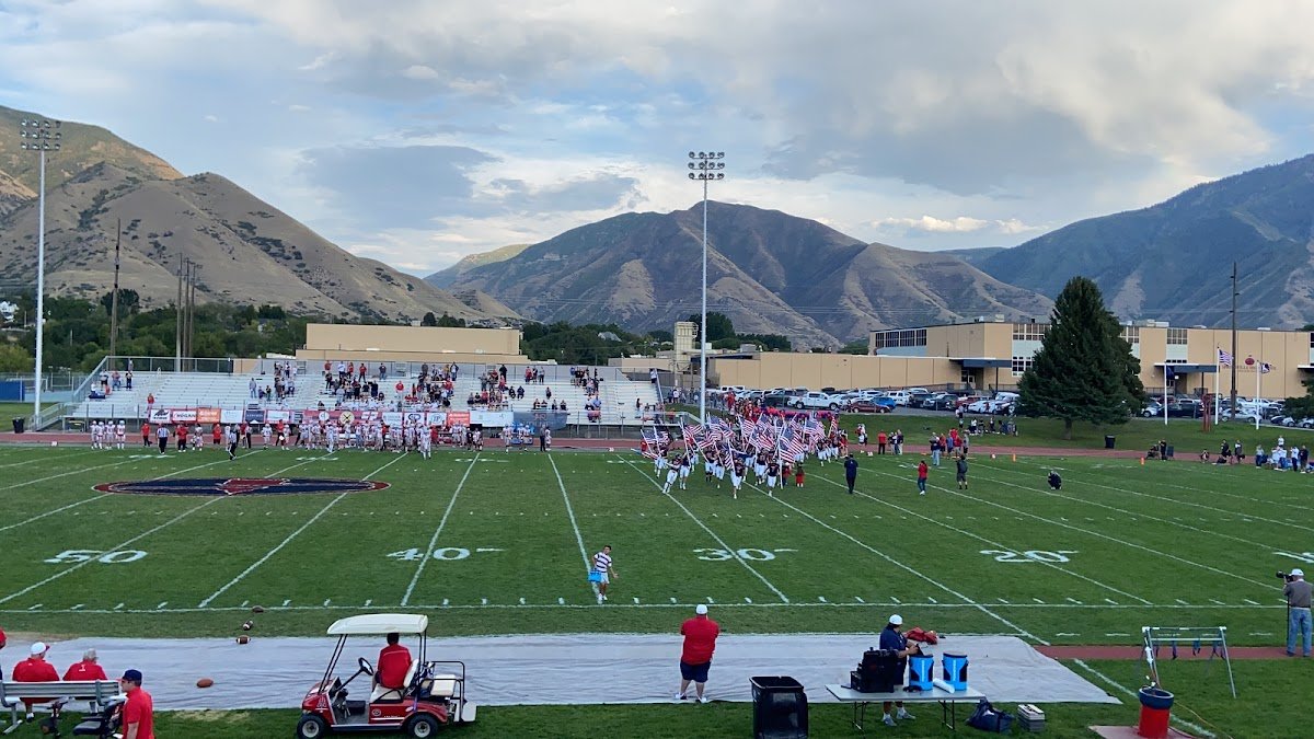 Springville High School