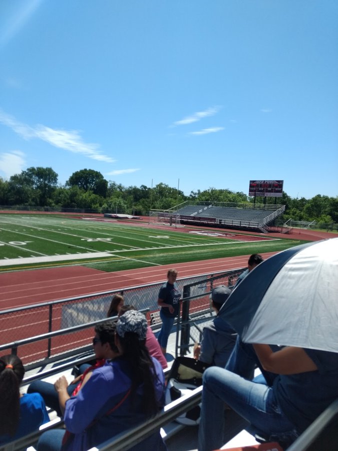 A&M Consolidated High School