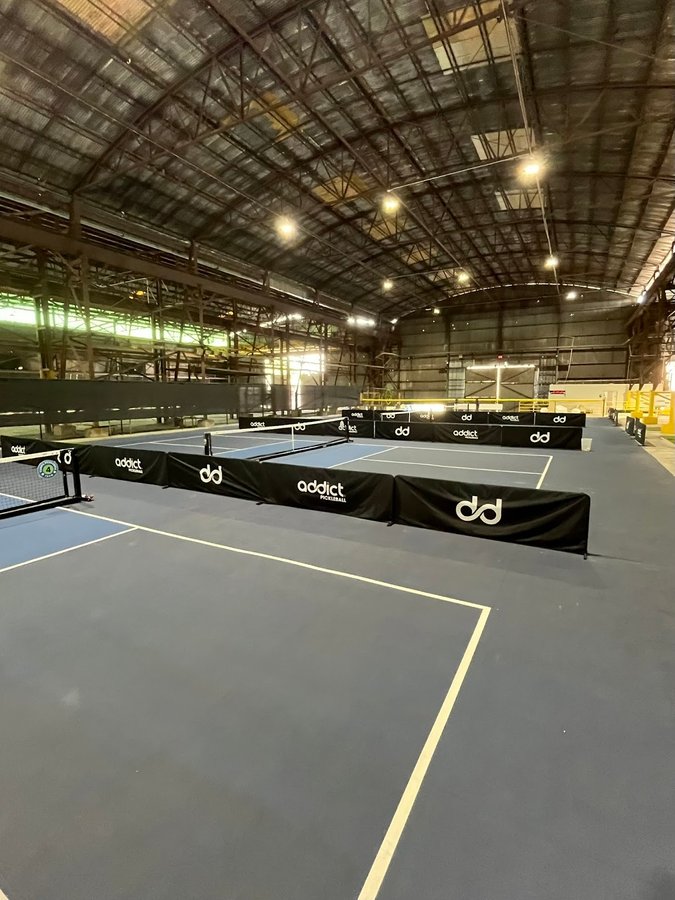 Tampa Pickleball Crew