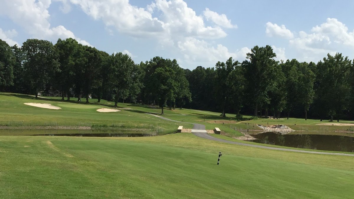 Collins Hill Golf Club