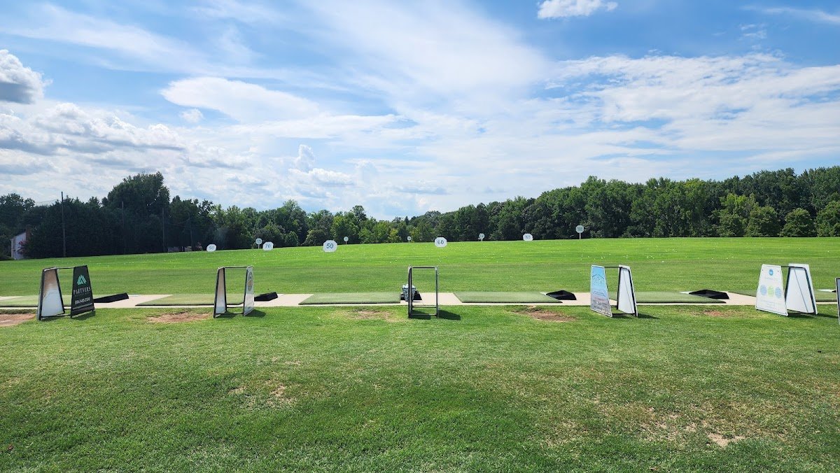 Brad Sill Golf Center