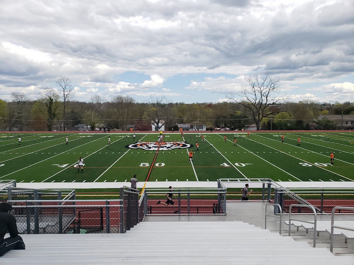 Parker Stadium