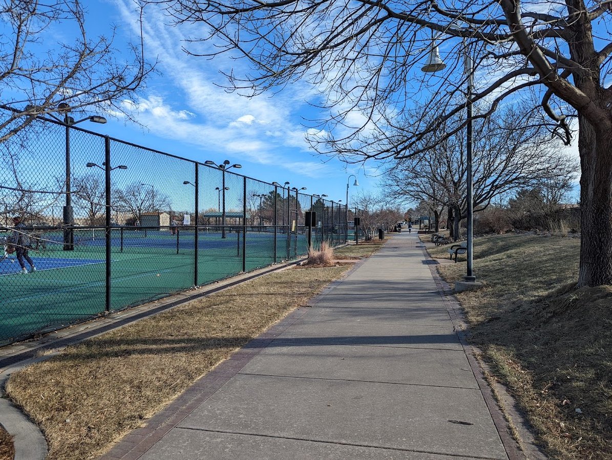 East Boulder Community Center