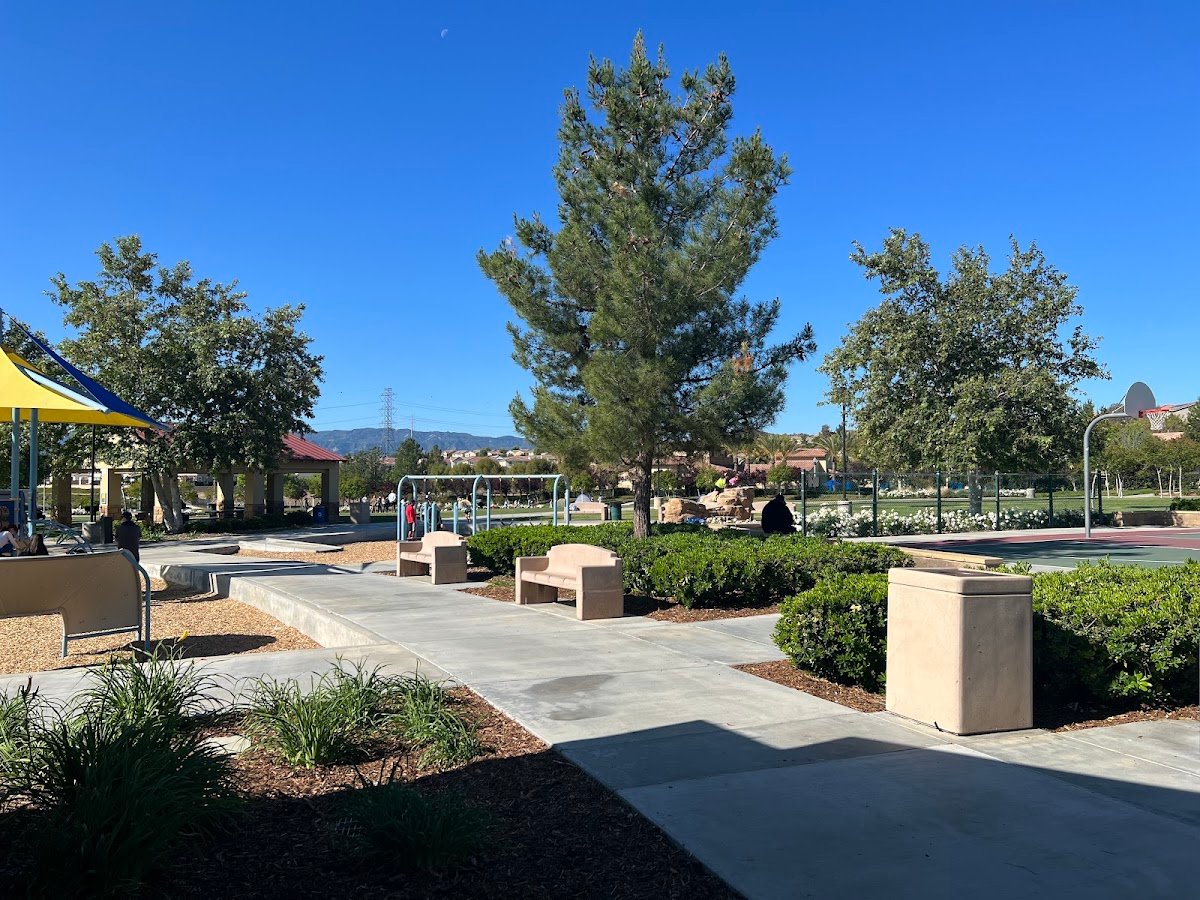 West Creek Park