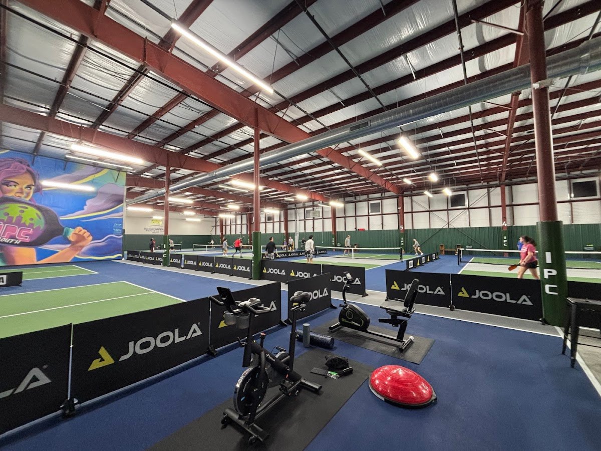 Indianapolis Pickleball Club South