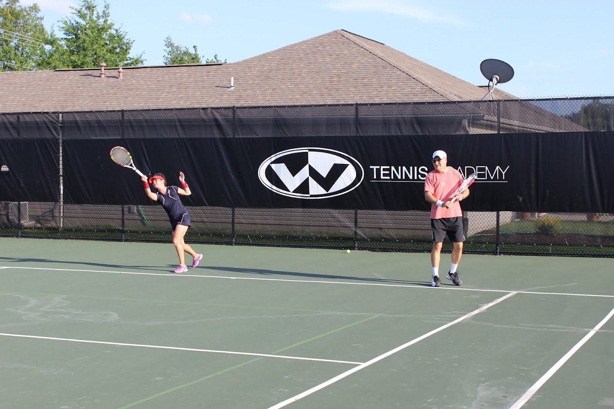 Wilson's Beach & Tennis Club
