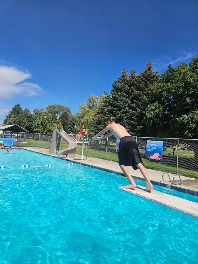 Ashton City Park