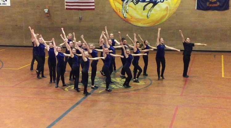 Lowell Scott Middle School