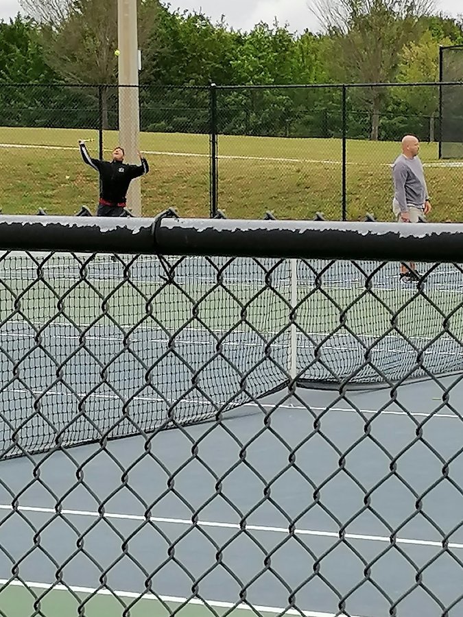 Rockdale Tennis Center