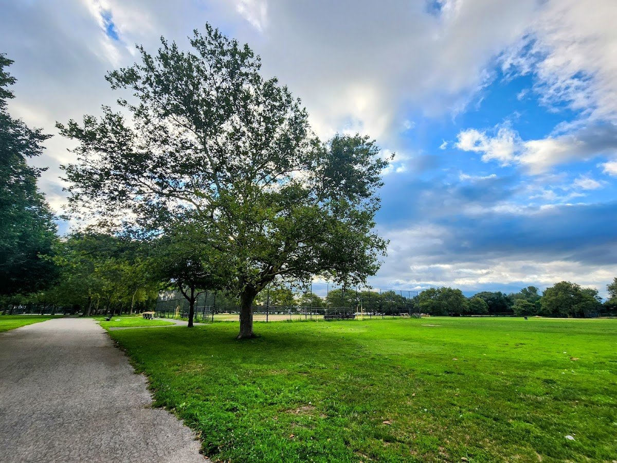 Canarsie Park