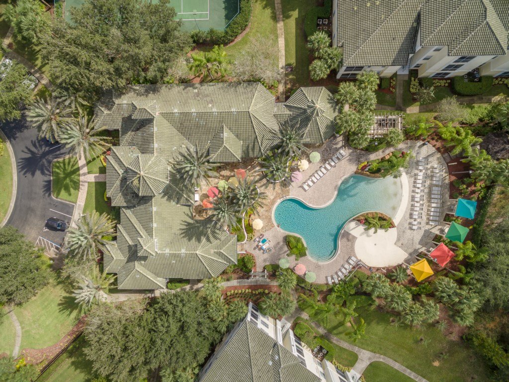 Legacy Dunes Resort (Tennis Court)