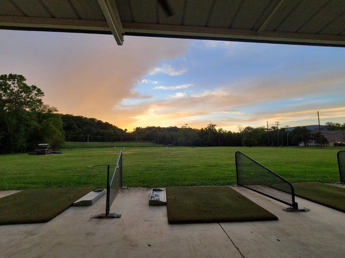 Lakeside Golf Center