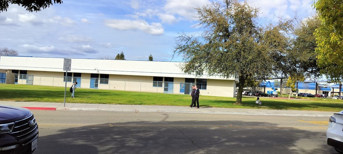Rio Vista Middle School