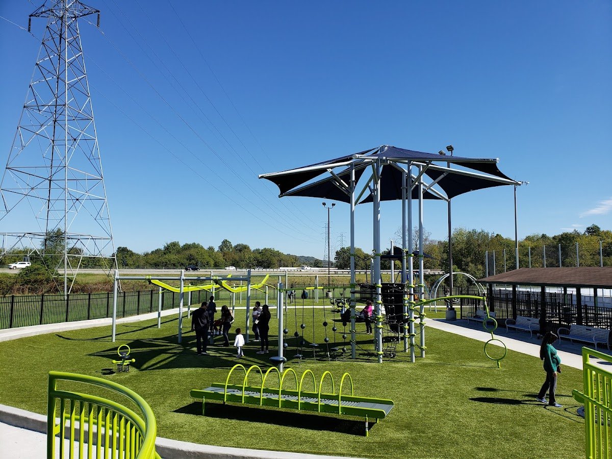 Veterans Park
