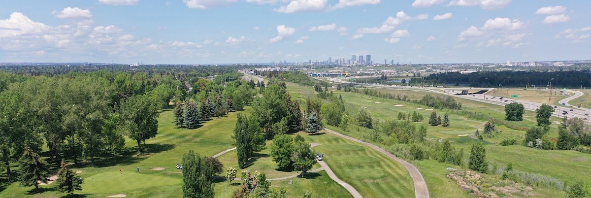 Maple Ridge Golf Course