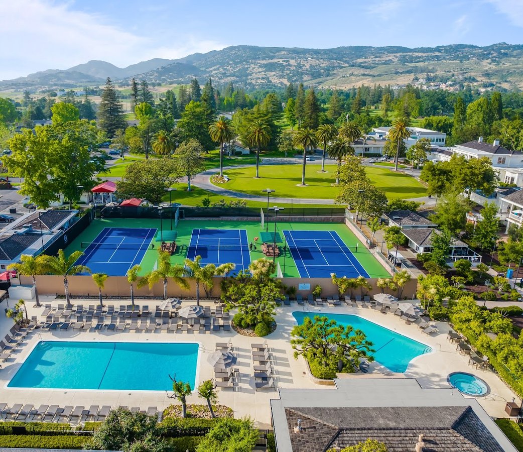 Silverado Resort