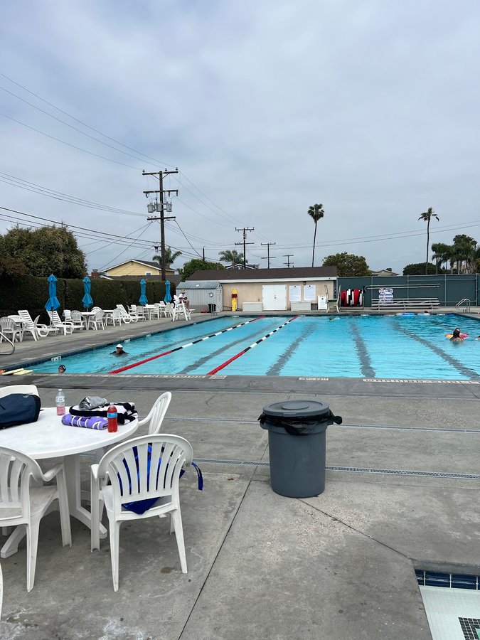 Pacific Sands Cabana Club (Tennis Court)