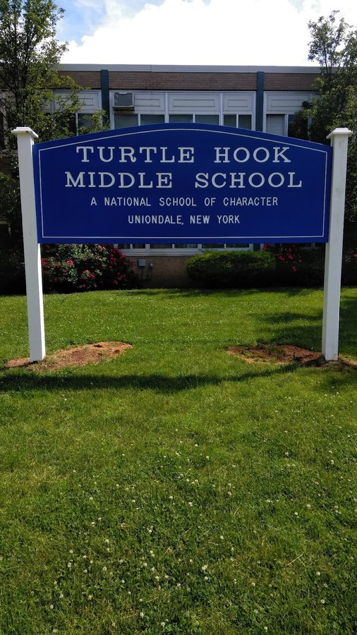 Turtle Hook Middle School