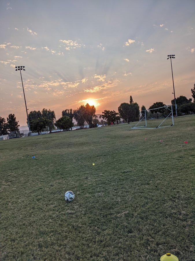 Richard Rollins Community Park