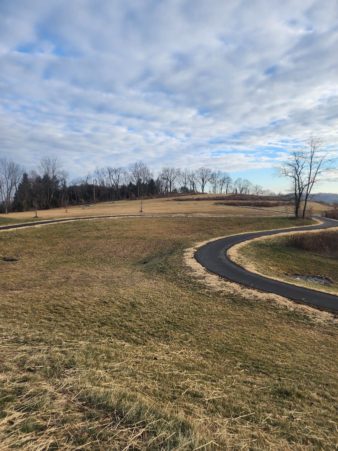 Washington Township Rec Complex
