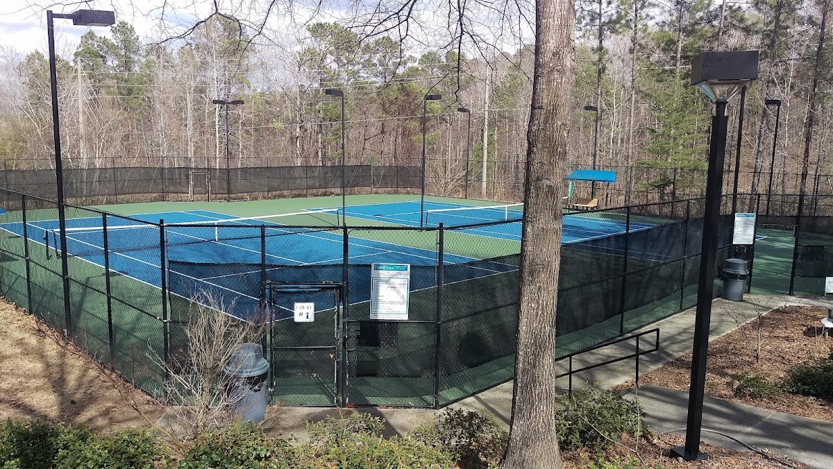 Park Trace Swim and Tennis Club