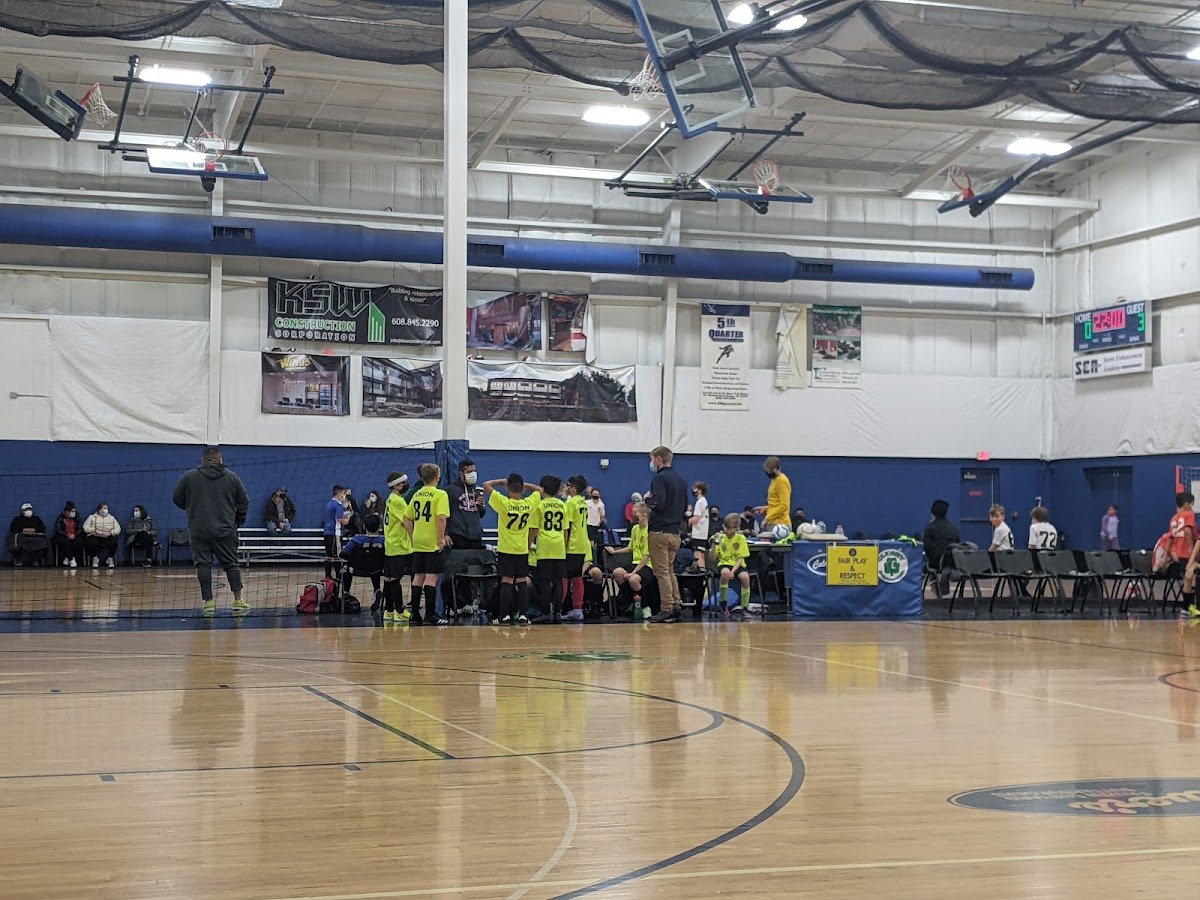 Verona Athletic Center