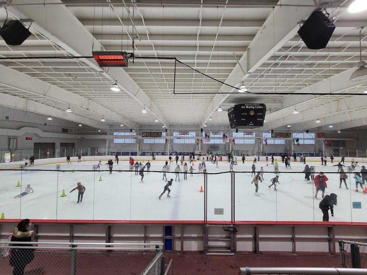 Bethpage Community Park