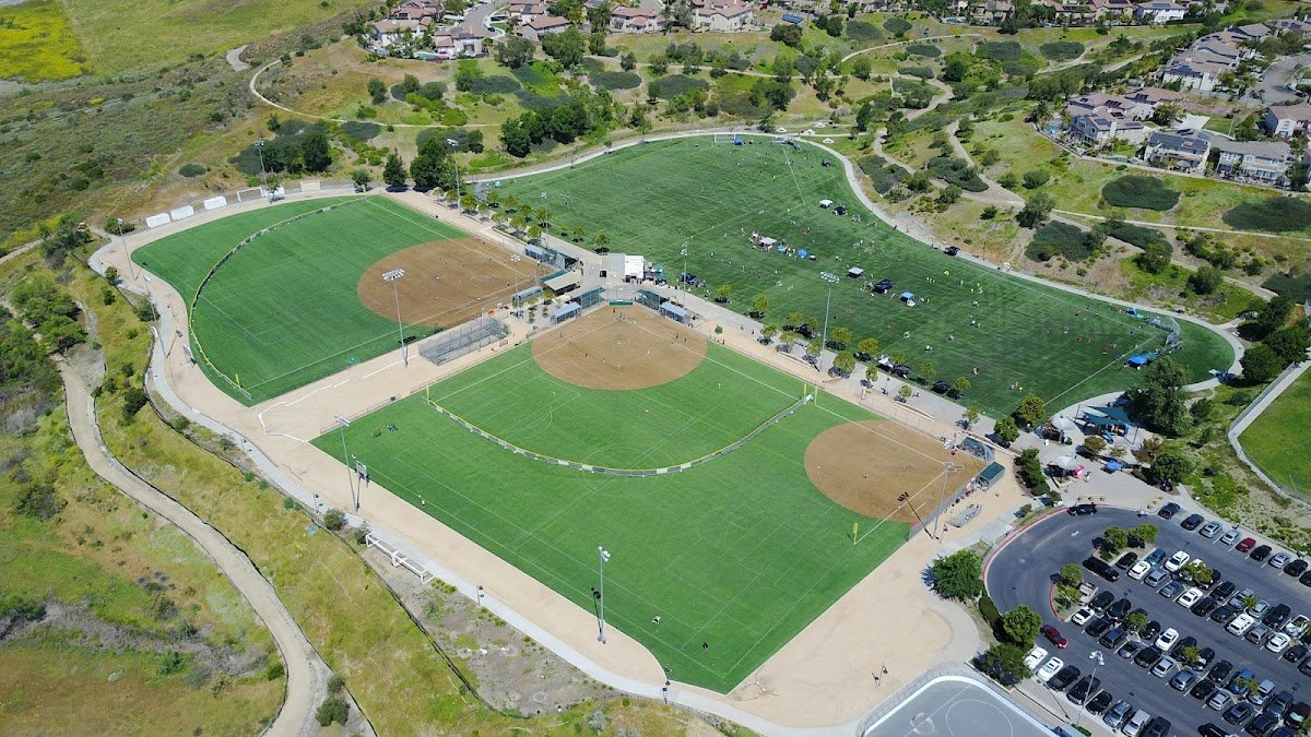 4S Ranch Sports Park