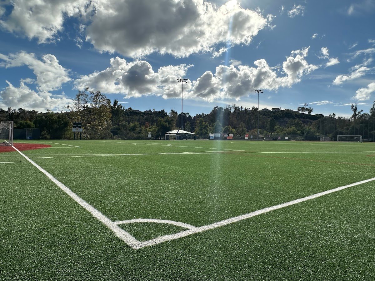 La Paz Sports Park