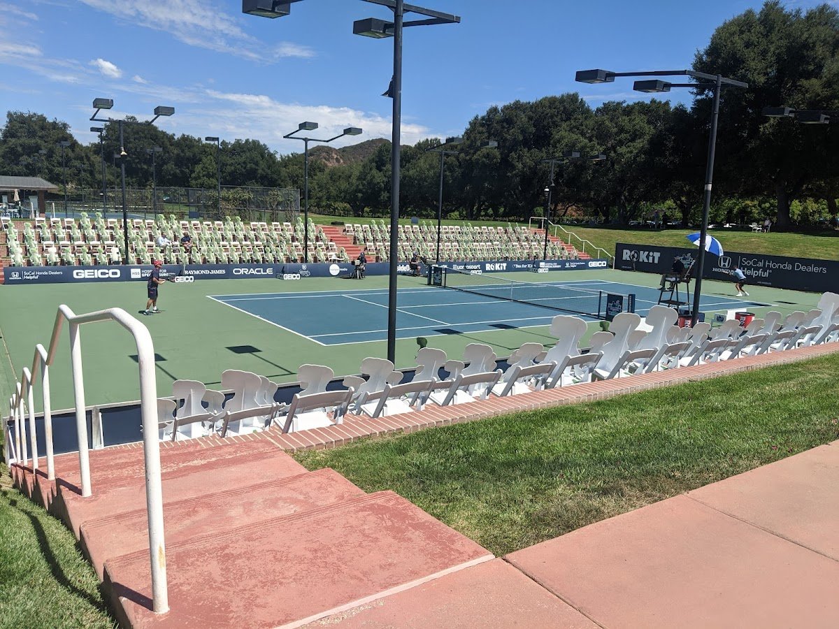 Sherwood Country Club