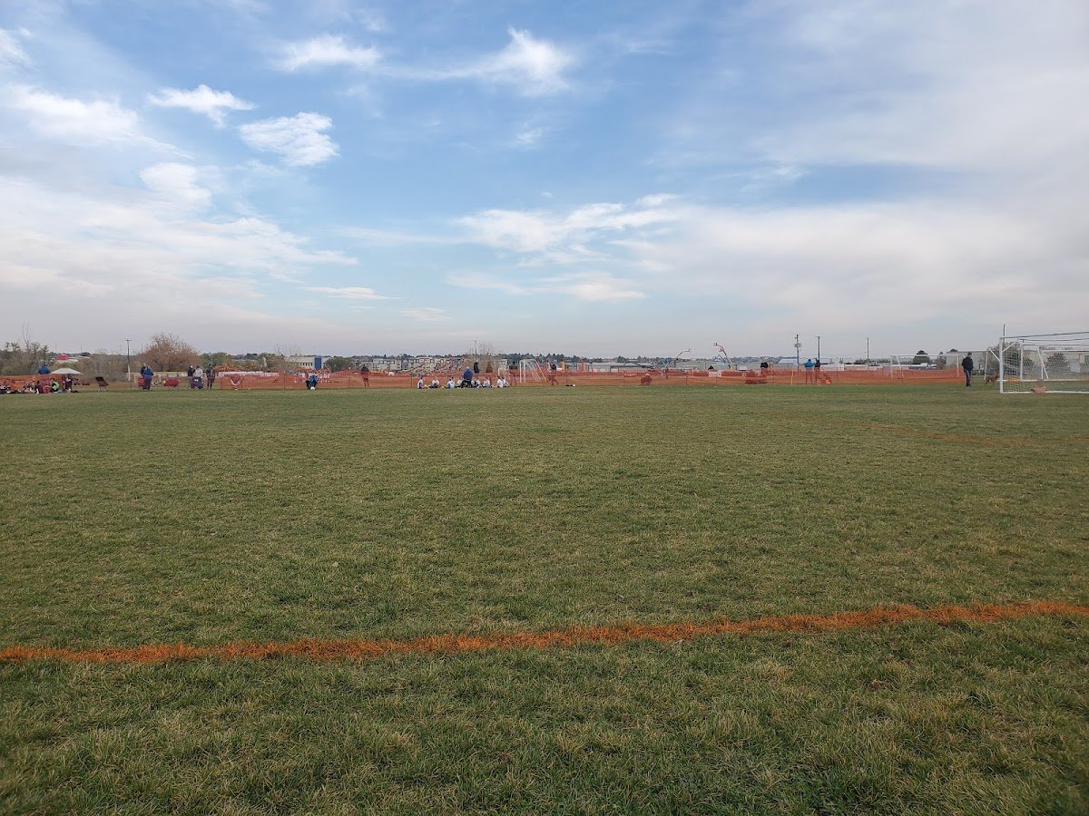 Arapahoe Sports Center