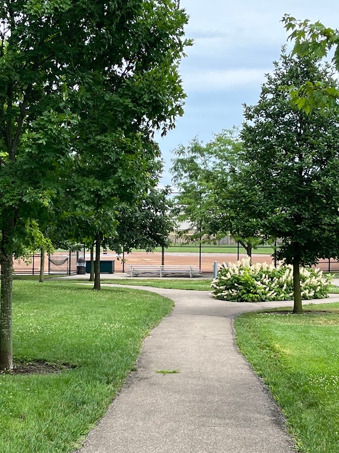 Ernst Park